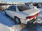 2001 Buick Century Custom