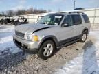 2003 Ford Explorer XLT