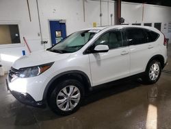 2014 Honda CR-V EX en venta en Blaine, MN