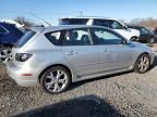 2007 Mazda 3 Hatchback