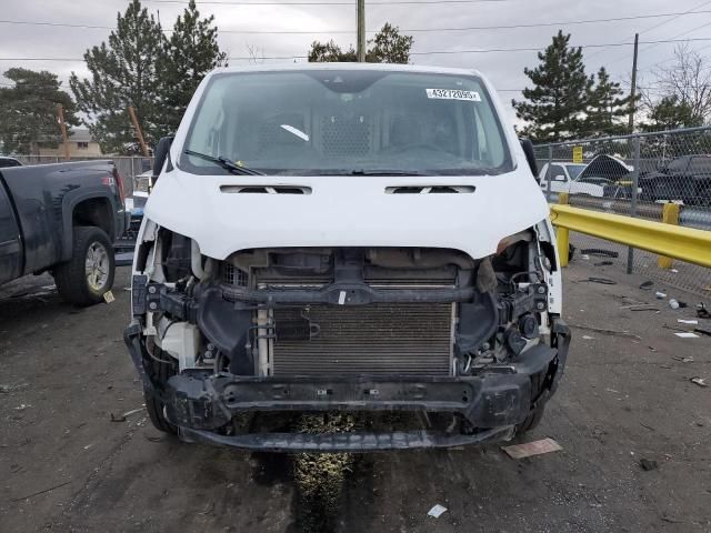 2017 Ford Transit T-150