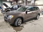 2012 BMW X3 XDRIVE28I