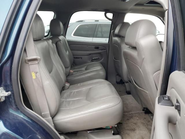 2005 Cadillac Escalade Luxury