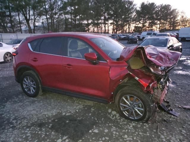 2023 Mazda CX-5 Select