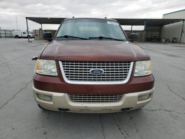 2006 Ford Expedition Eddie Bauer