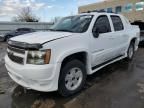 2008 Chevrolet Avalanche K1500