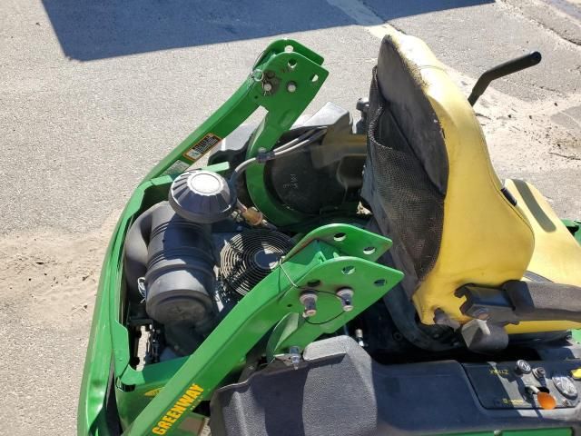 2019 John Deere Z920M