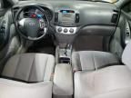 2007 Hyundai Elantra GLS