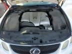 2007 Lexus GS 430