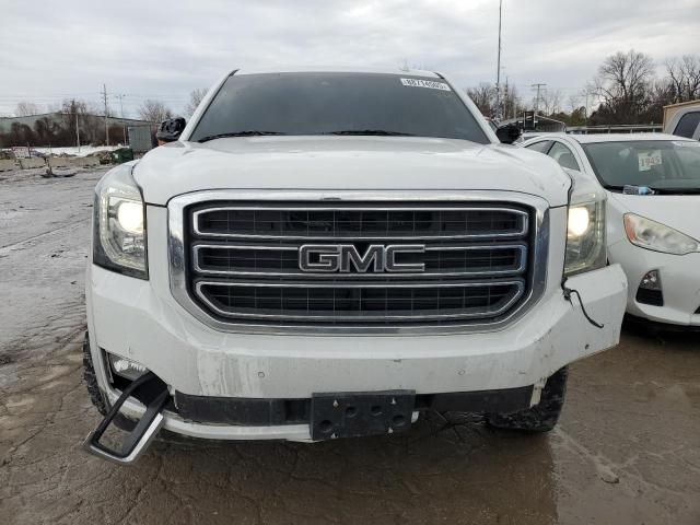 2019 GMC Yukon XL K1500 SLT