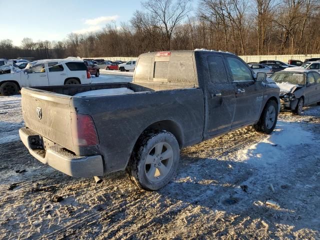 2015 Dodge RAM 1500 SLT