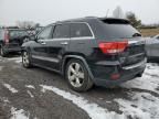 2011 Jeep Grand Cherokee Overland