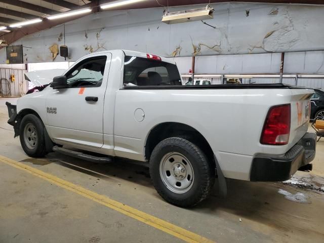 2017 Dodge RAM 1500 ST