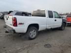 2004 Chevrolet Silverado K1500