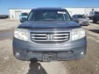 2013 Honda Pilot EXL