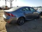 2016 Lexus IS 350