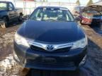 2013 Toyota Camry Hybrid