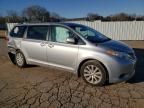 2014 Toyota Sienna LE