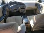 2003 Hyundai Elantra GLS