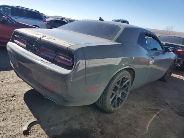 2019 Dodge Challenger GT