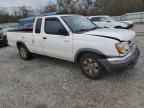 2000 Nissan Frontier King Cab XE