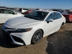 2023 Toyota Camry SE Night Shade