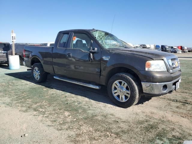 2008 Ford F150