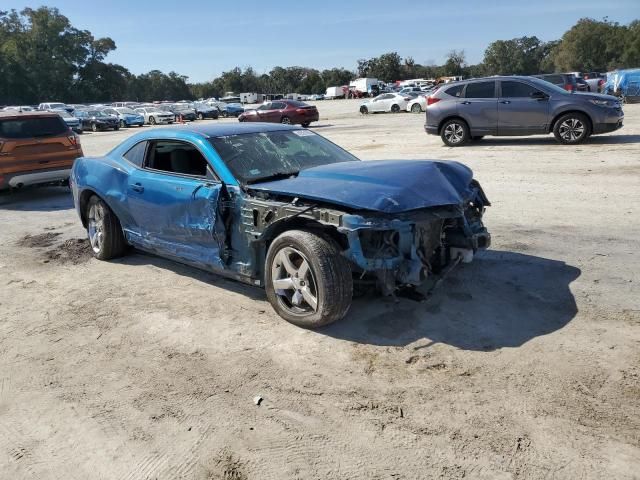 2010 Chevrolet Camaro LT