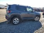 2016 Jeep Renegade Limited