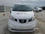 2019 Nissan NV200 2.5S