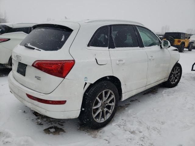 2011 Audi Q5 Prestige