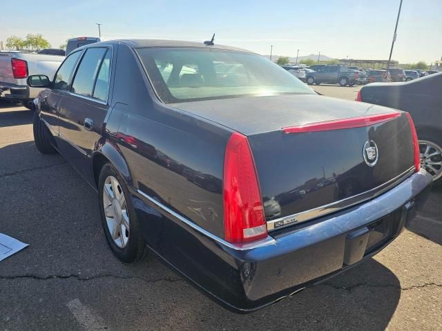 2006 Cadillac DTS