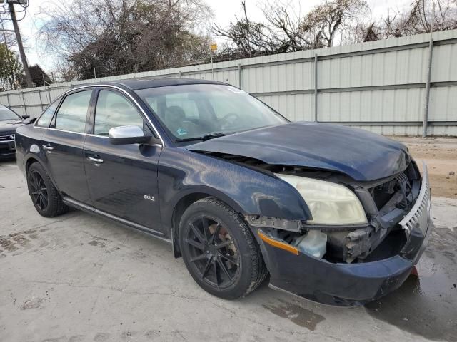 2008 Mercury Sable Premier