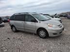 2008 Toyota Sienna CE