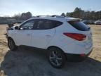 2014 Hyundai Tucson GLS