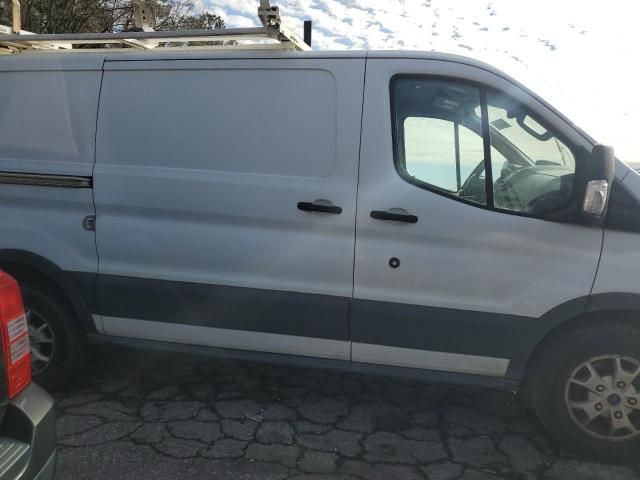 2016 Ford Transit T-250