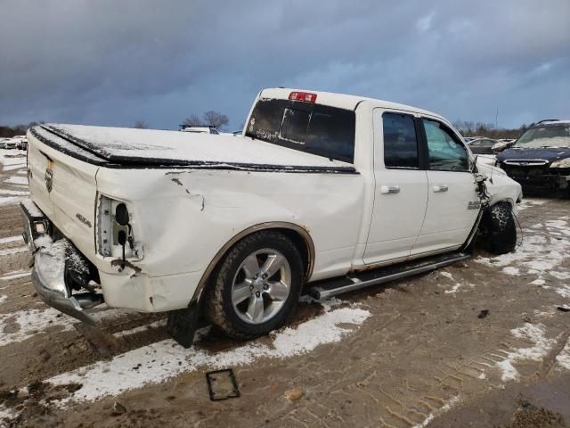 2014 Dodge RAM 1500 SLT