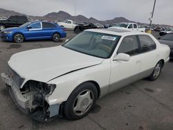 2000 Lexus LS 400 en venta en North Las Vegas, NV