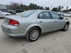 2005 Chrysler Sebring Touring