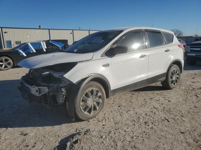 2014 Ford Escape S