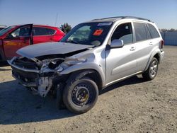 2002 Toyota Rav4 en venta en Antelope, CA