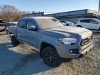 2020 Toyota Tacoma Double Cab