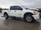 2012 Nissan Titan S