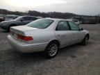 2001 Toyota Camry CE