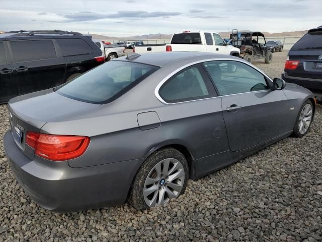 2013 BMW 328 I Sulev