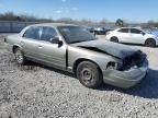 2003 Ford Crown Victoria