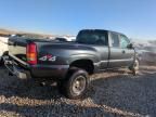 2004 GMC New Sierra K3500