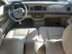 2007 Mercury Grand Marquis LS