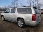 2009 Chevrolet Suburban K1500 LTZ