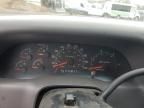 2001 Ford F350 SRW Super Duty